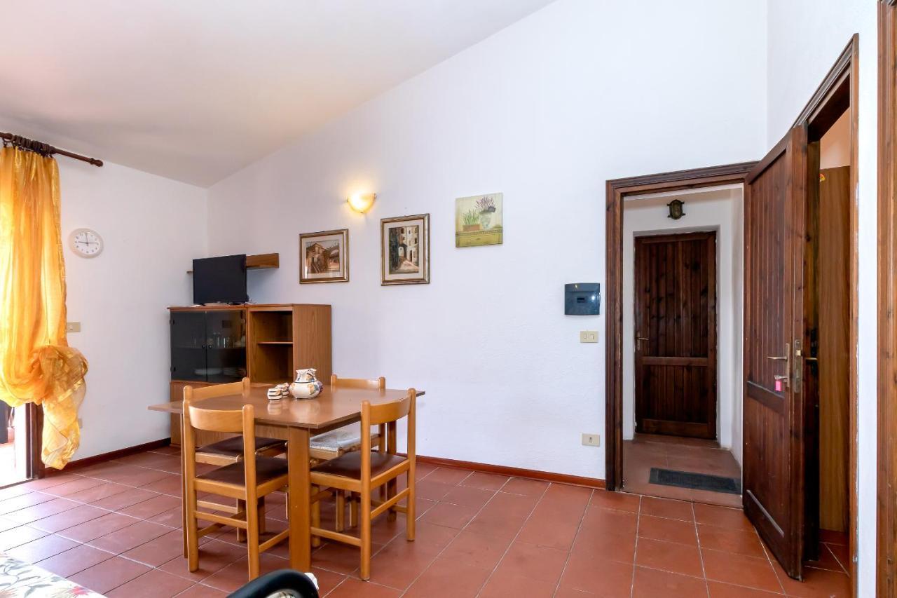 Veranda Borgo Isola Rossa Extérieur photo